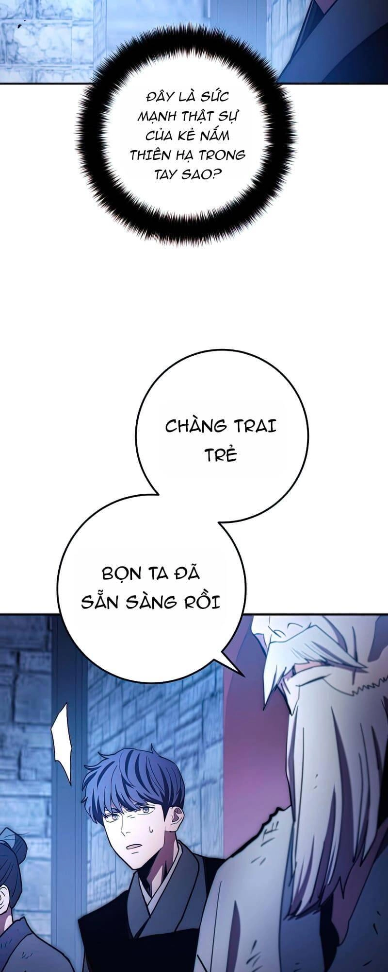 Huyền Thoại Diệt Thế Độc Long Chapter 98 - 47