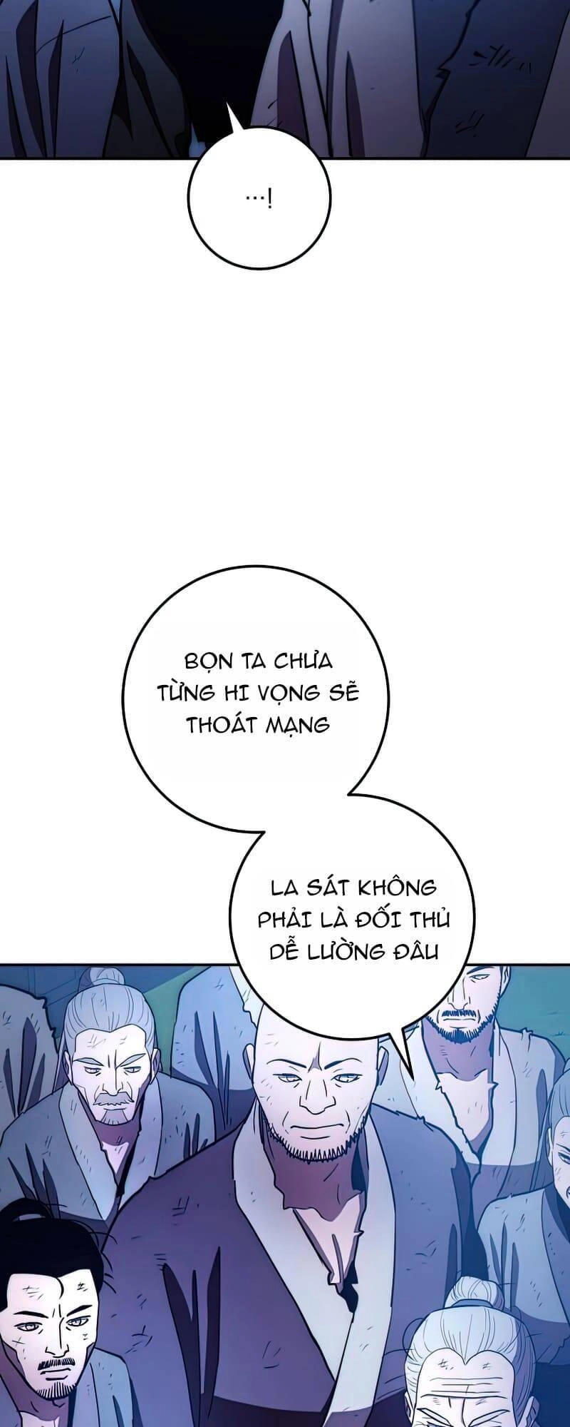 Huyền Thoại Diệt Thế Độc Long Chapter 98 - 48