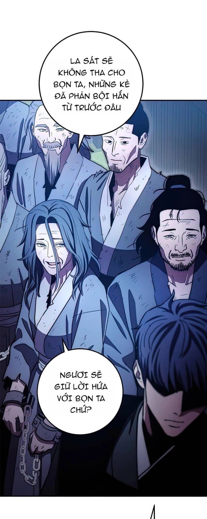 Huyền Thoại Diệt Thế Độc Long Chapter 98 - 52