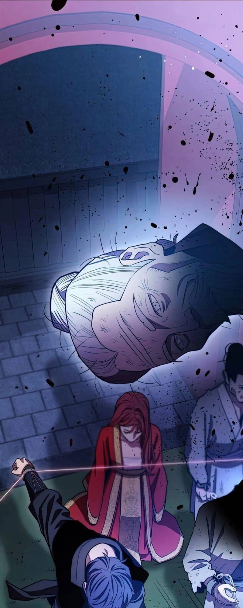 Huyền Thoại Diệt Thế Độc Long Chapter 98 - 58