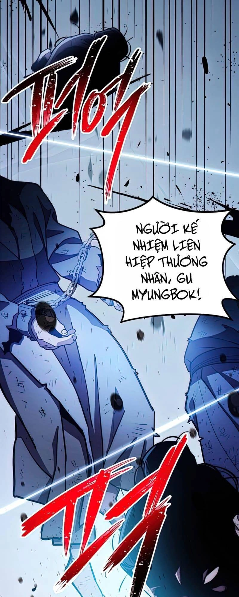 Huyền Thoại Diệt Thế Độc Long Chapter 98 - 65