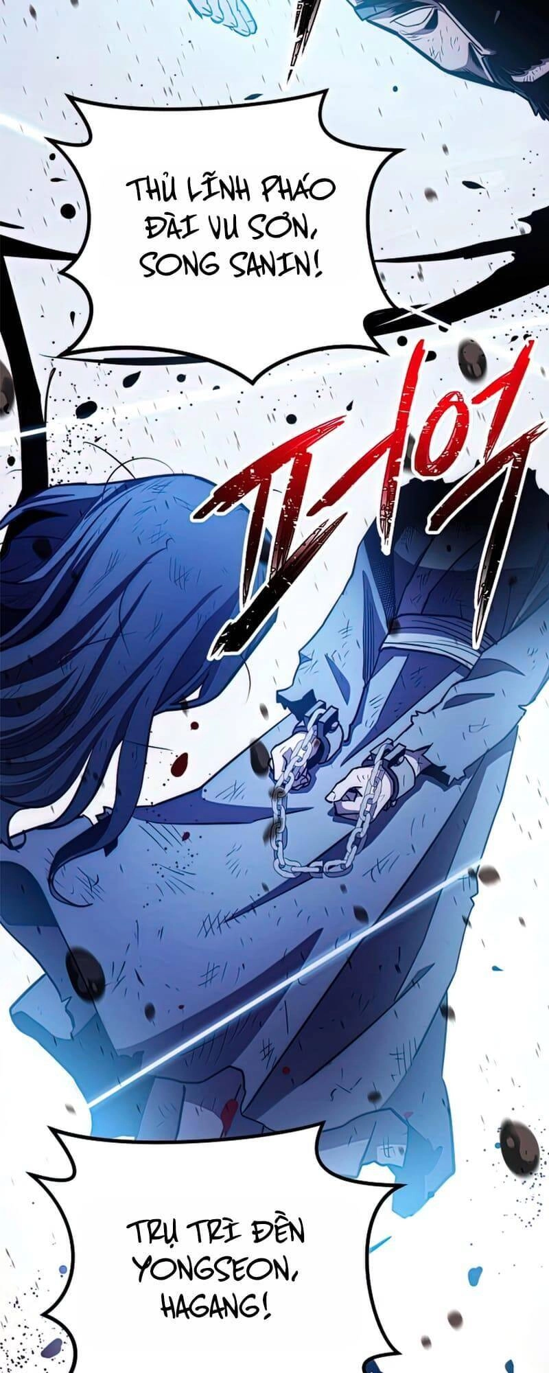 Huyền Thoại Diệt Thế Độc Long Chapter 98 - 66