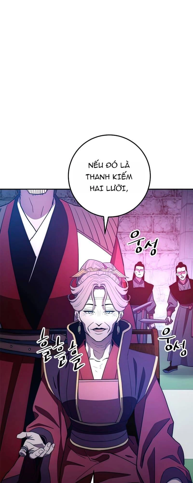 Huyền Thoại Diệt Thế Độc Long Chapter 98 - 79