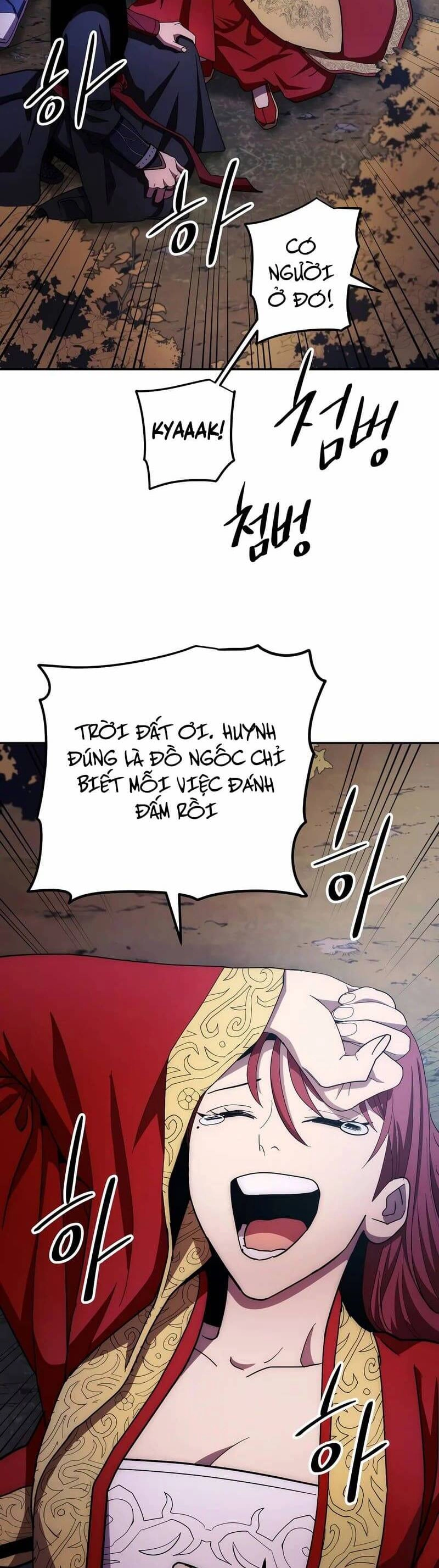 Huyền Thoại Diệt Thế Độc Long Chapter 99 - 42