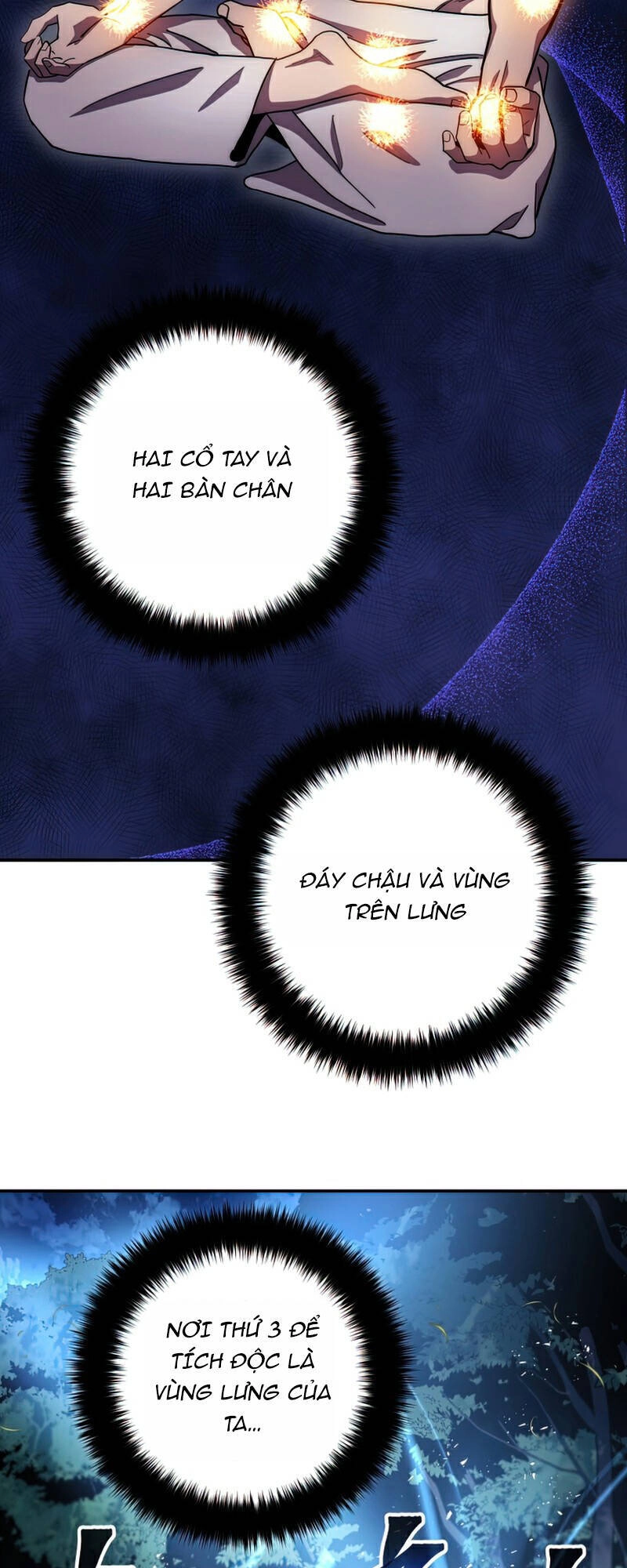 Huyền Thoại Diệt Thế Độc Long Chapter 101 - 41