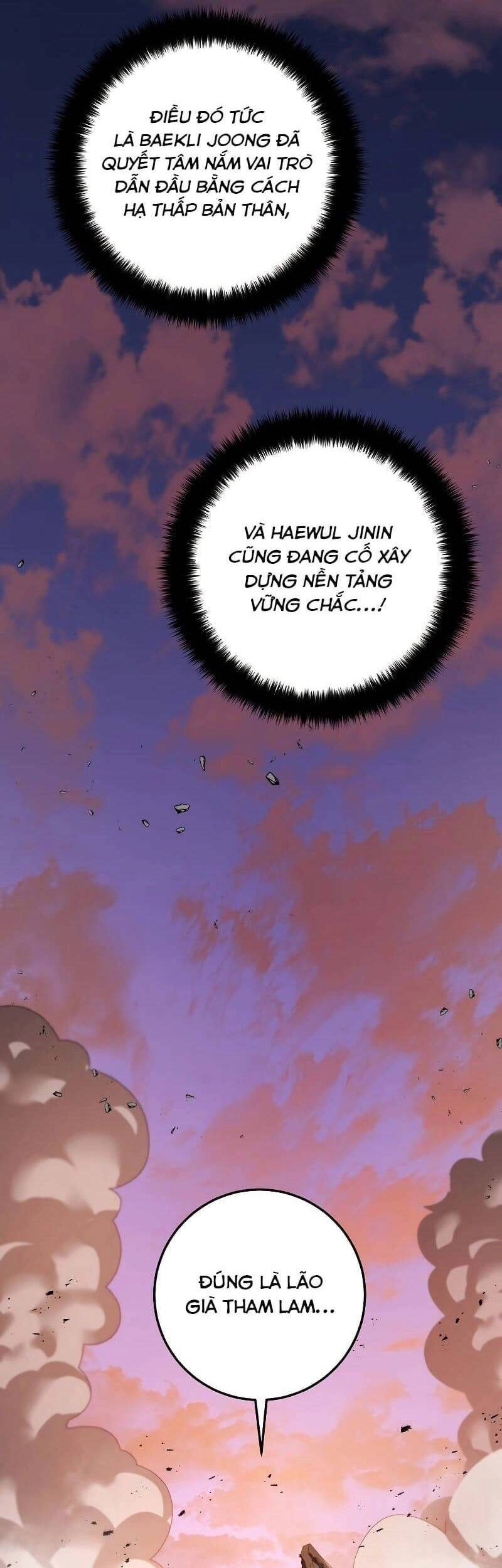 Huyền Thoại Diệt Thế Độc Long Chapter 105 - 36