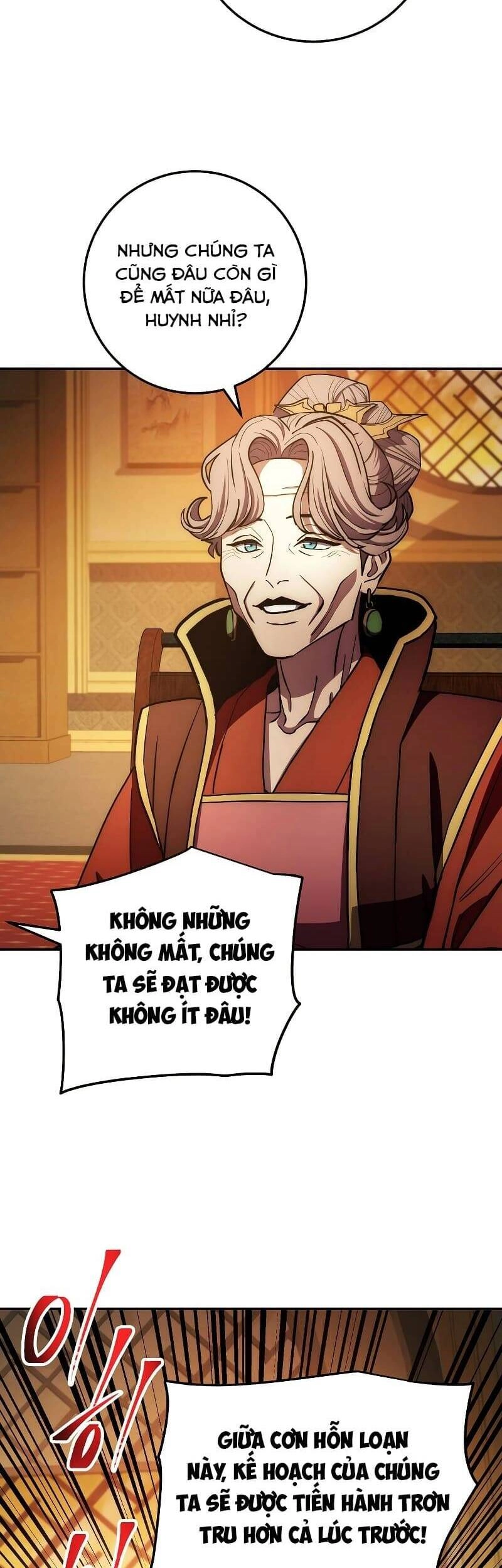 Huyền Thoại Diệt Thế Độc Long Chapter 105 - 44