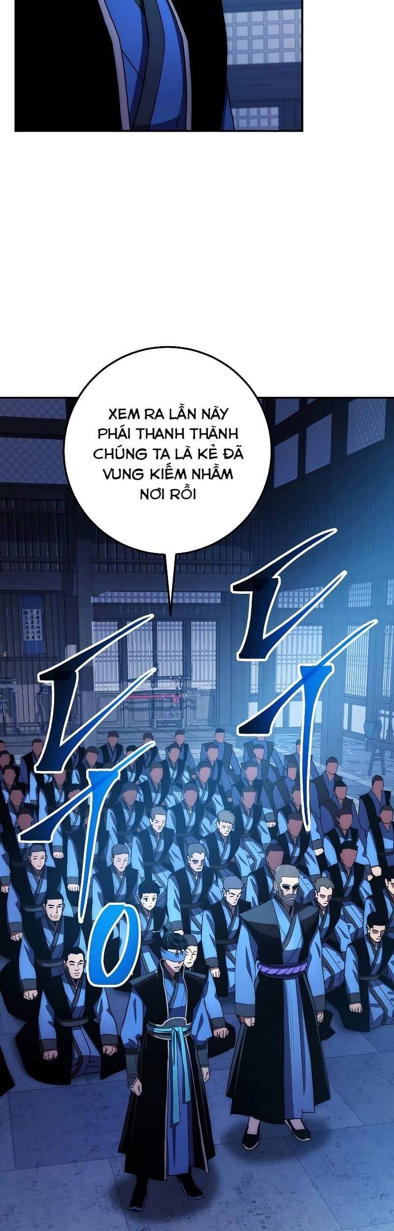 Huyền Thoại Diệt Thế Độc Long Chapter 105 - 55