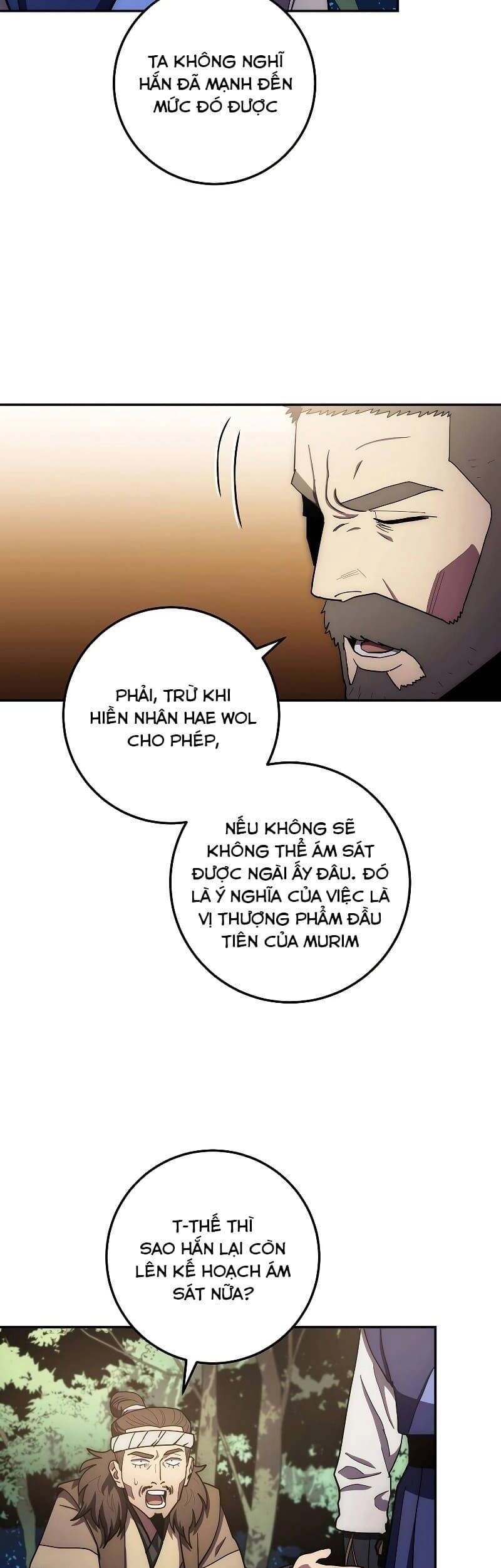 Huyền Thoại Diệt Thế Độc Long Chapter 106 - 30