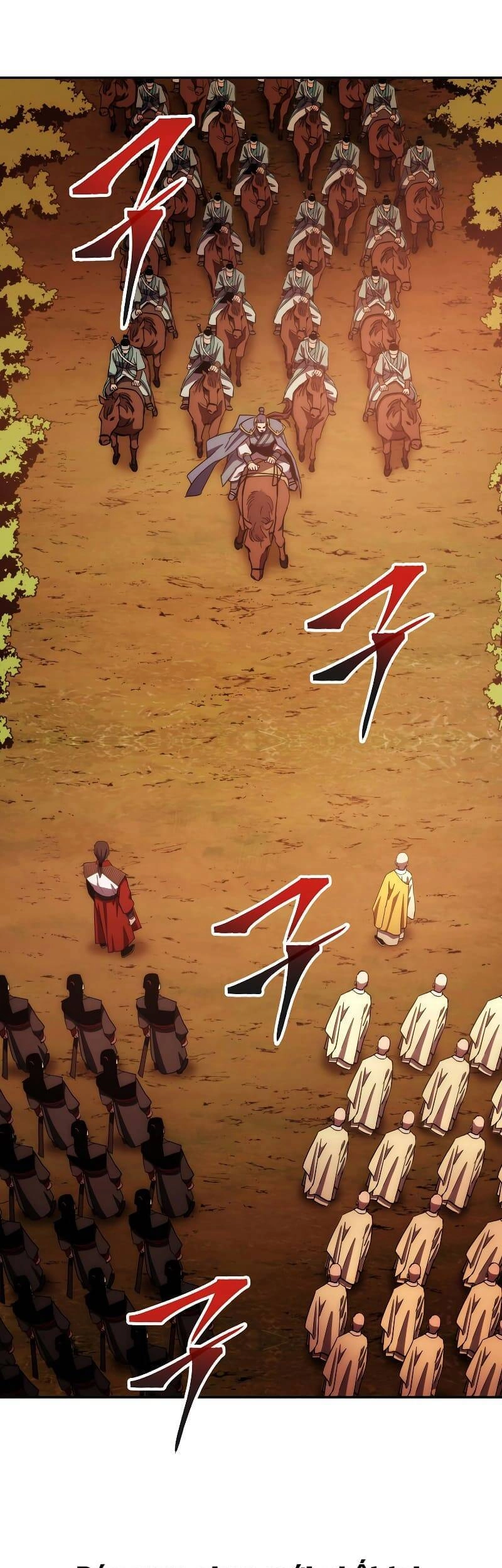 Huyền Thoại Diệt Thế Độc Long Chapter 107 - 2