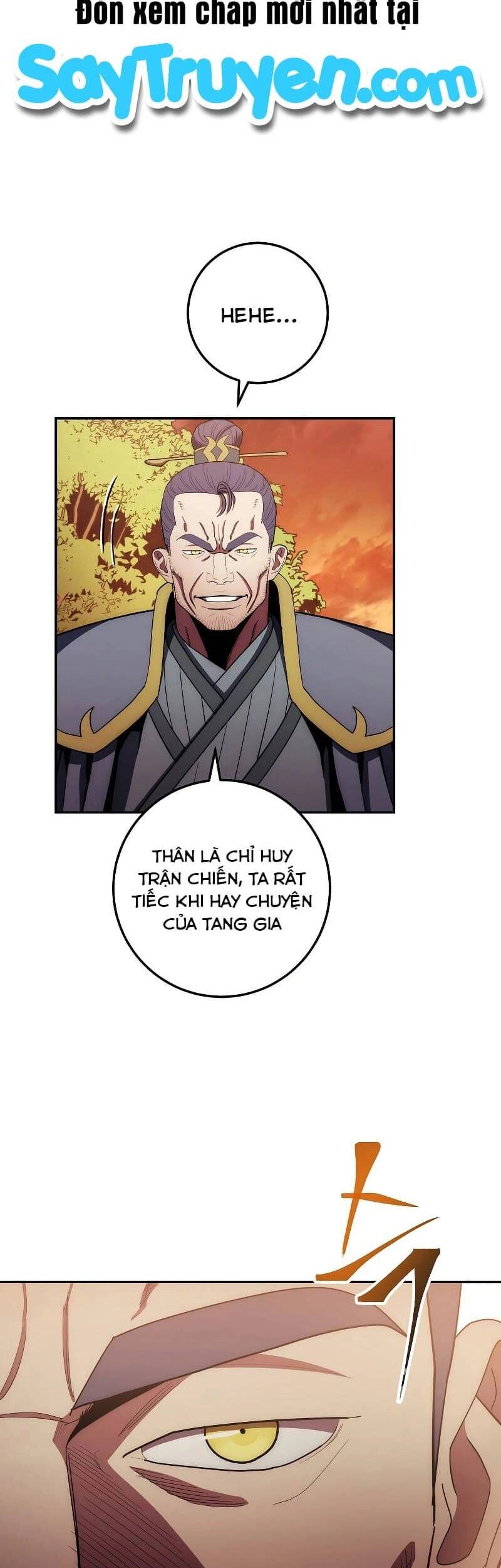 Huyền Thoại Diệt Thế Độc Long Chapter 107 - 3