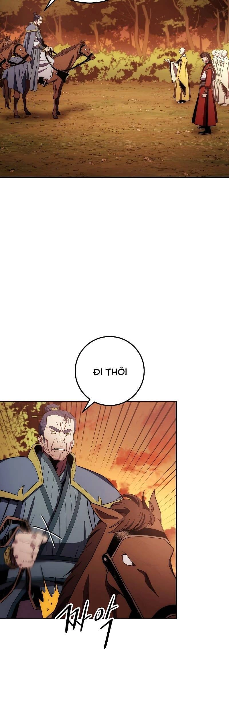 Huyền Thoại Diệt Thế Độc Long Chapter 107 - 6