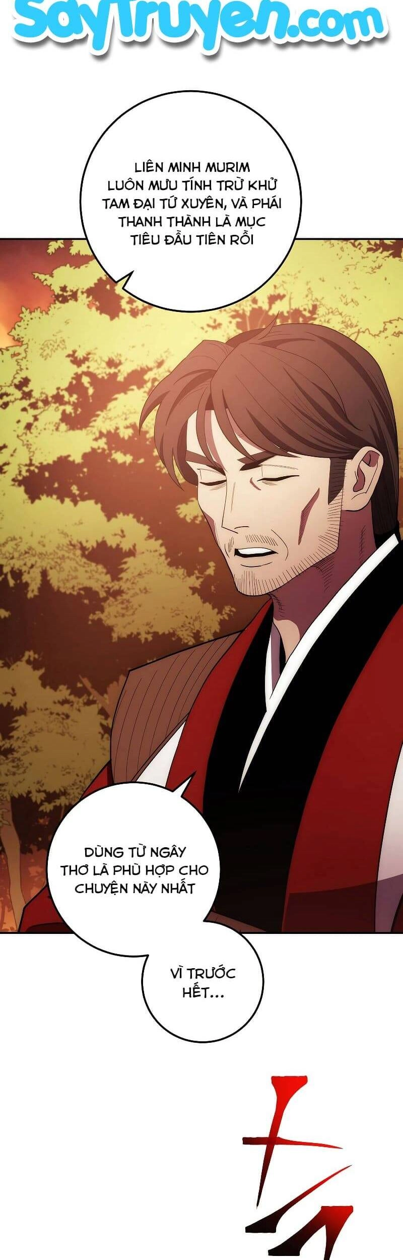 Huyền Thoại Diệt Thế Độc Long Chapter 107 - 9