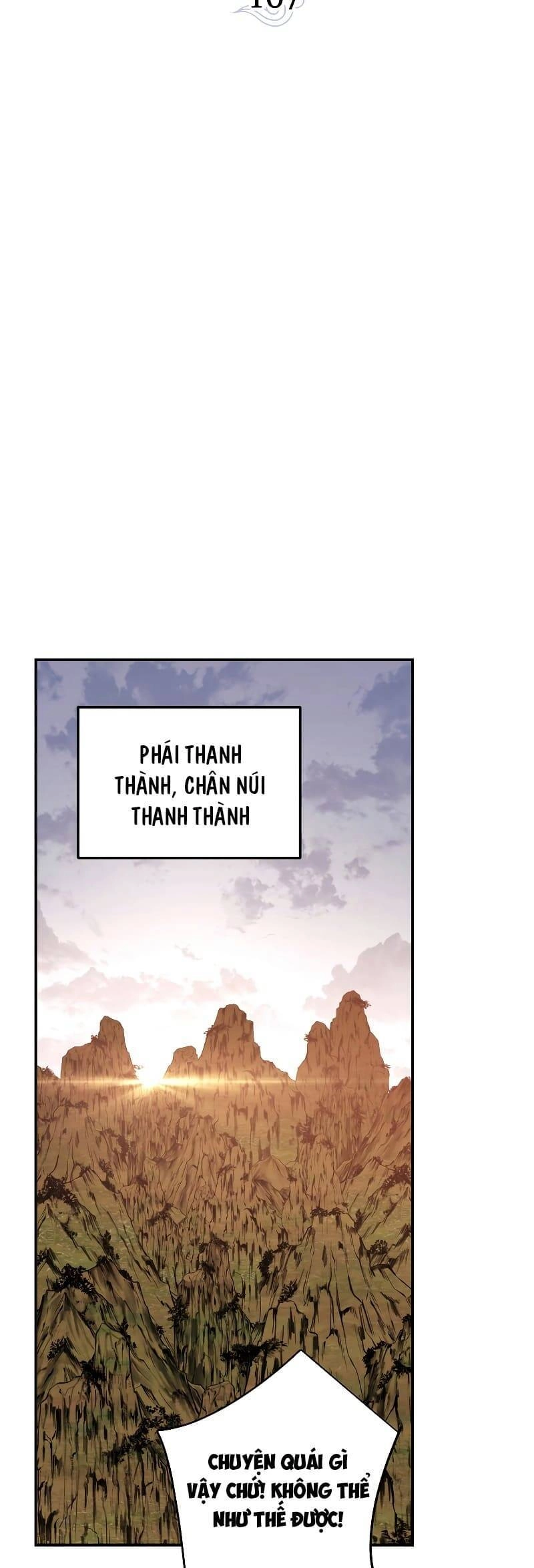 Huyền Thoại Diệt Thế Độc Long Chapter 107 - 12