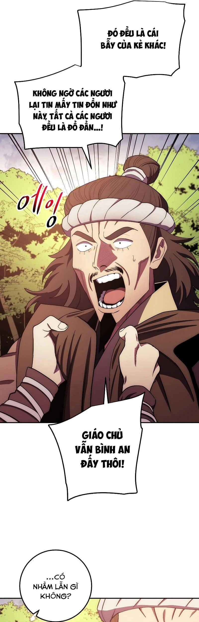 Huyền Thoại Diệt Thế Độc Long Chapter 107 - 14