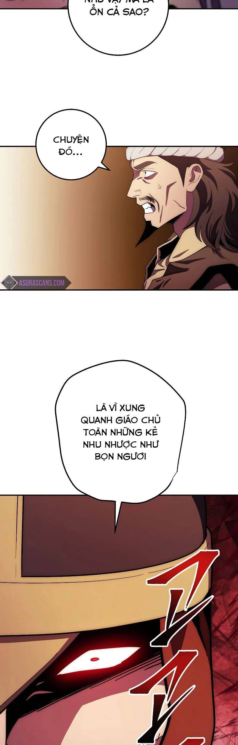 Huyền Thoại Diệt Thế Độc Long Chapter 107 - 16