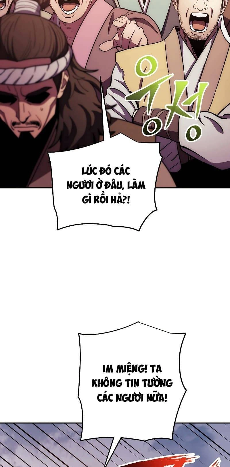 Huyền Thoại Diệt Thế Độc Long Chapter 107 - 18