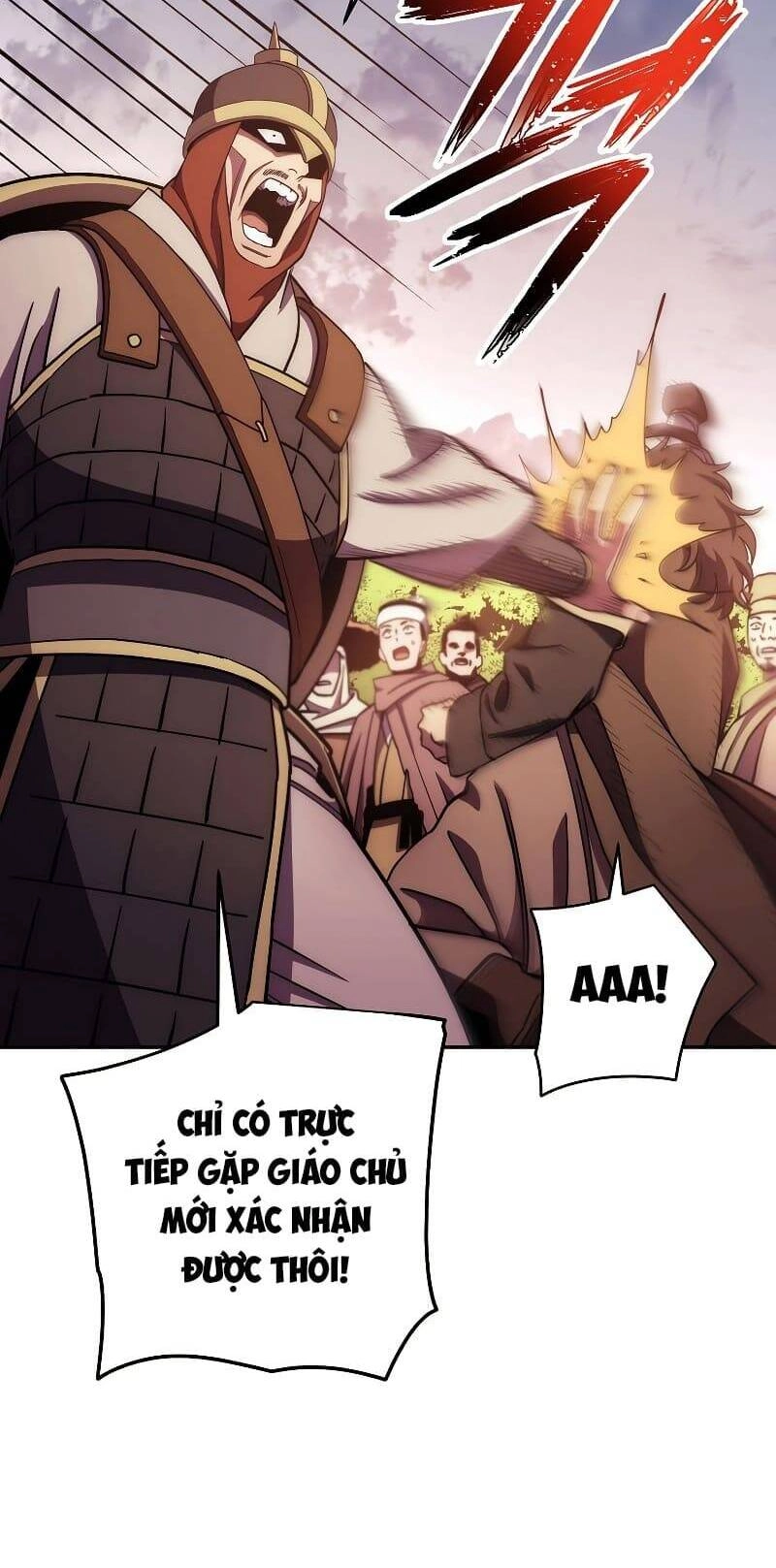 Huyền Thoại Diệt Thế Độc Long Chapter 107 - 19