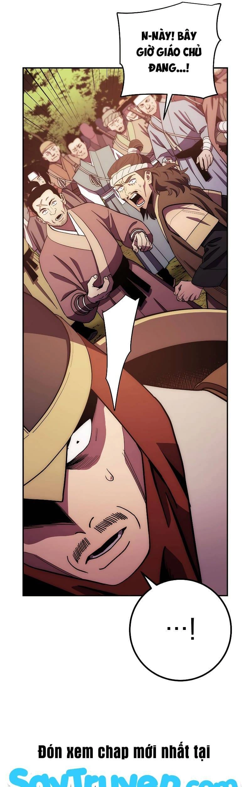 Huyền Thoại Diệt Thế Độc Long Chapter 107 - 20