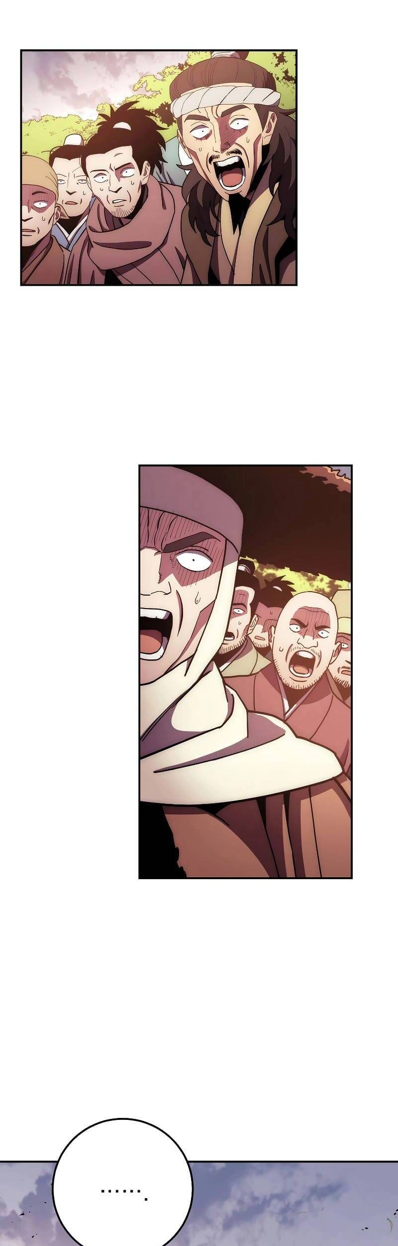 Huyền Thoại Diệt Thế Độc Long Chapter 107 - 22