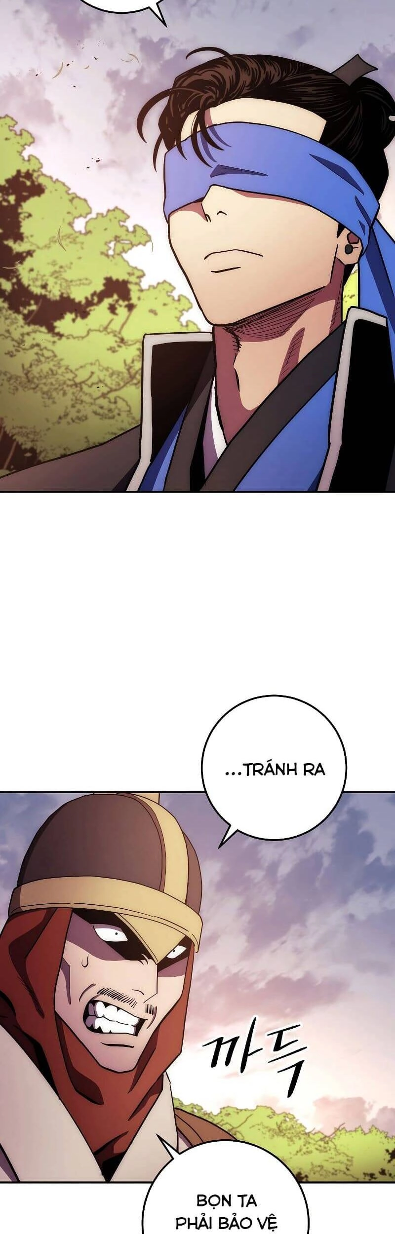 Huyền Thoại Diệt Thế Độc Long Chapter 107 - 23