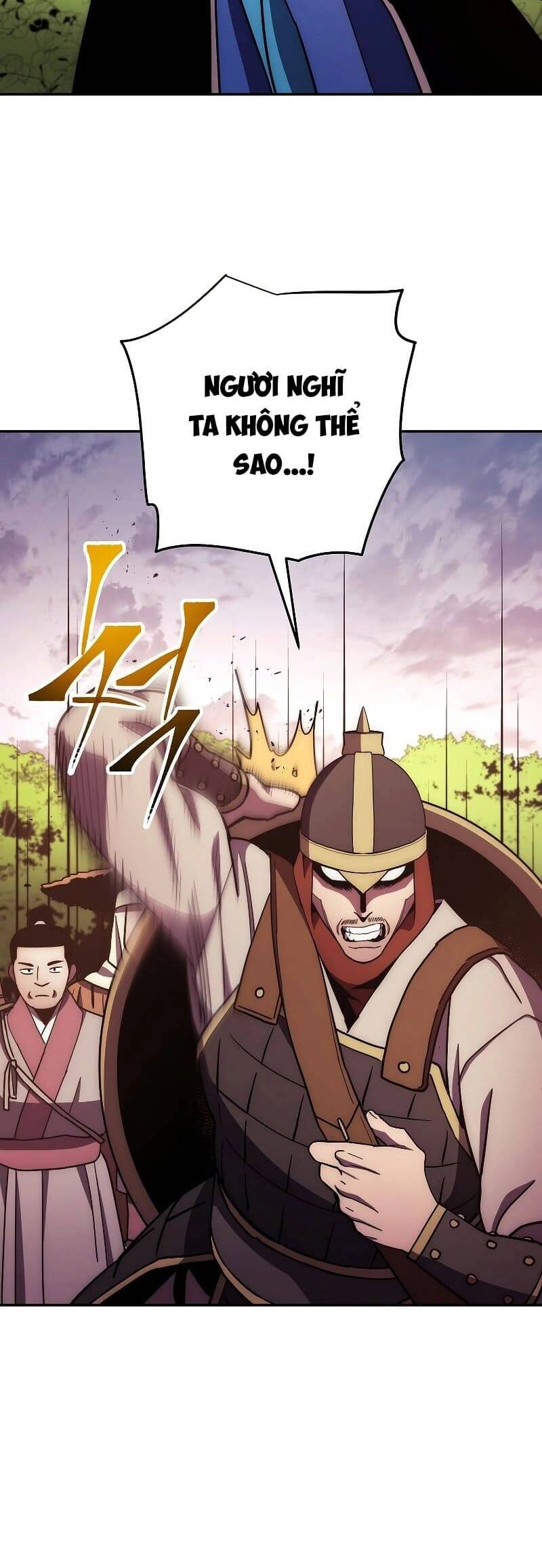 Huyền Thoại Diệt Thế Độc Long Chapter 107 - 25