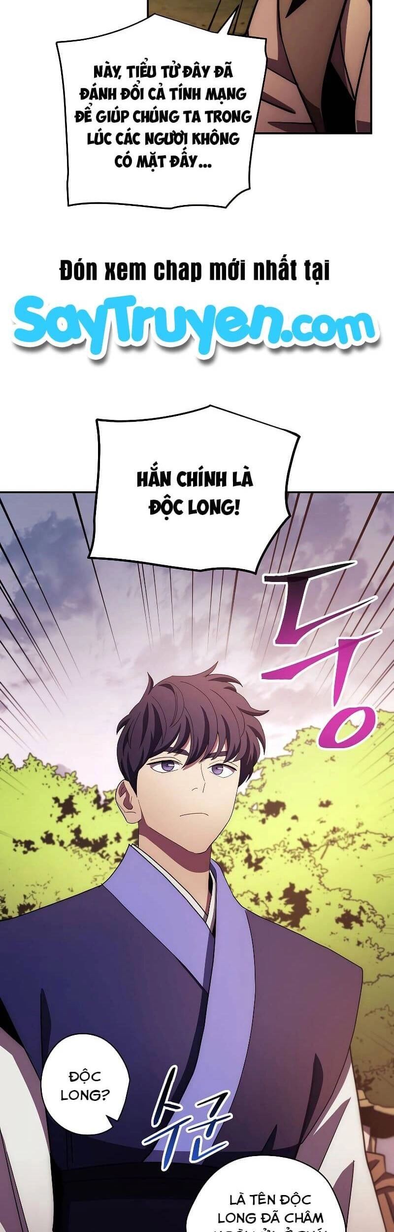 Huyền Thoại Diệt Thế Độc Long Chapter 107 - 29