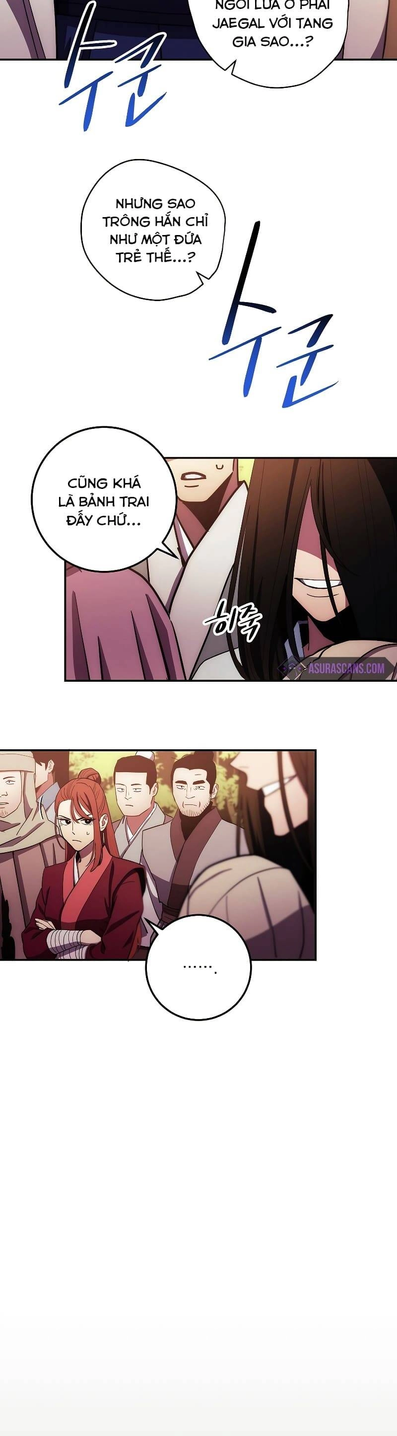 Huyền Thoại Diệt Thế Độc Long Chapter 107 - 30