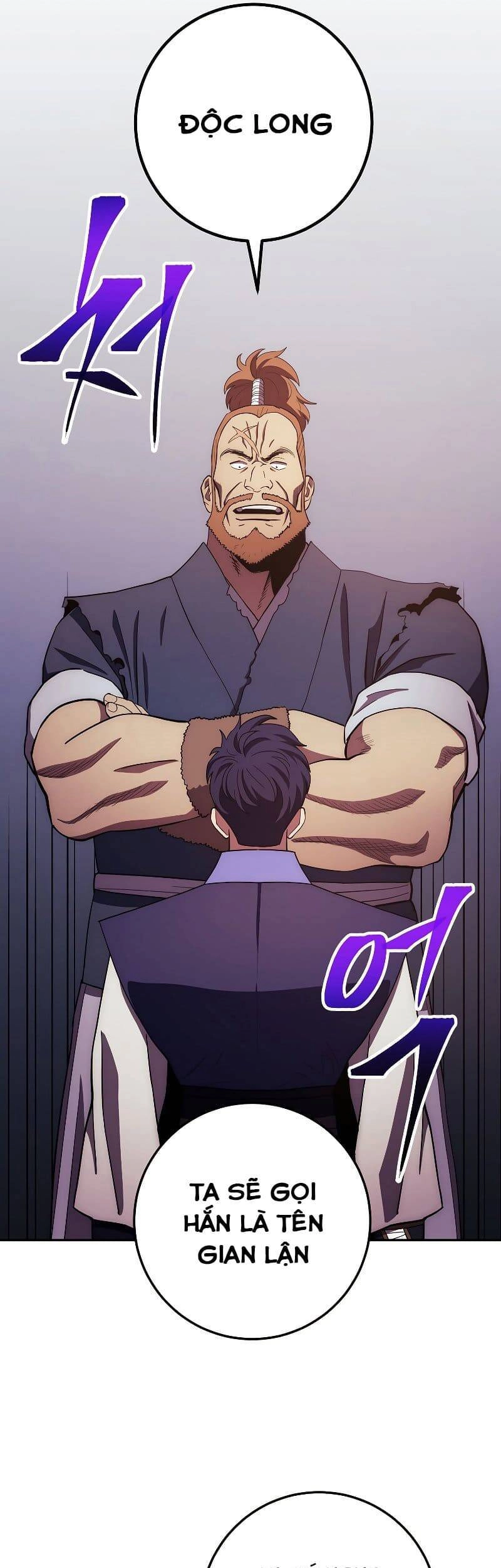 Huyền Thoại Diệt Thế Độc Long Chapter 107 - 31