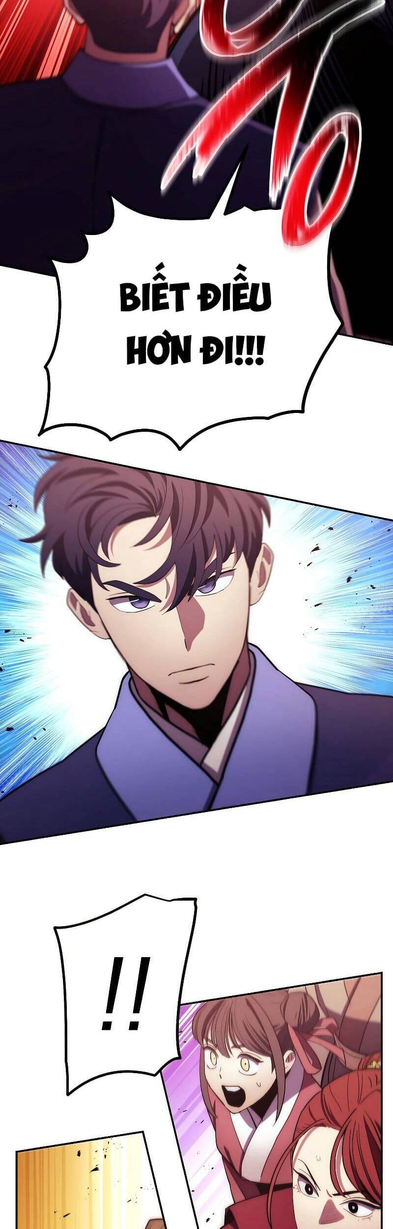 Huyền Thoại Diệt Thế Độc Long Chapter 107 - 34