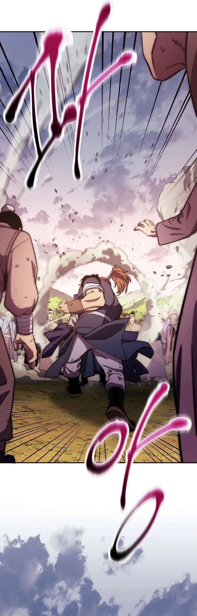 Huyền Thoại Diệt Thế Độc Long Chapter 107 - 36