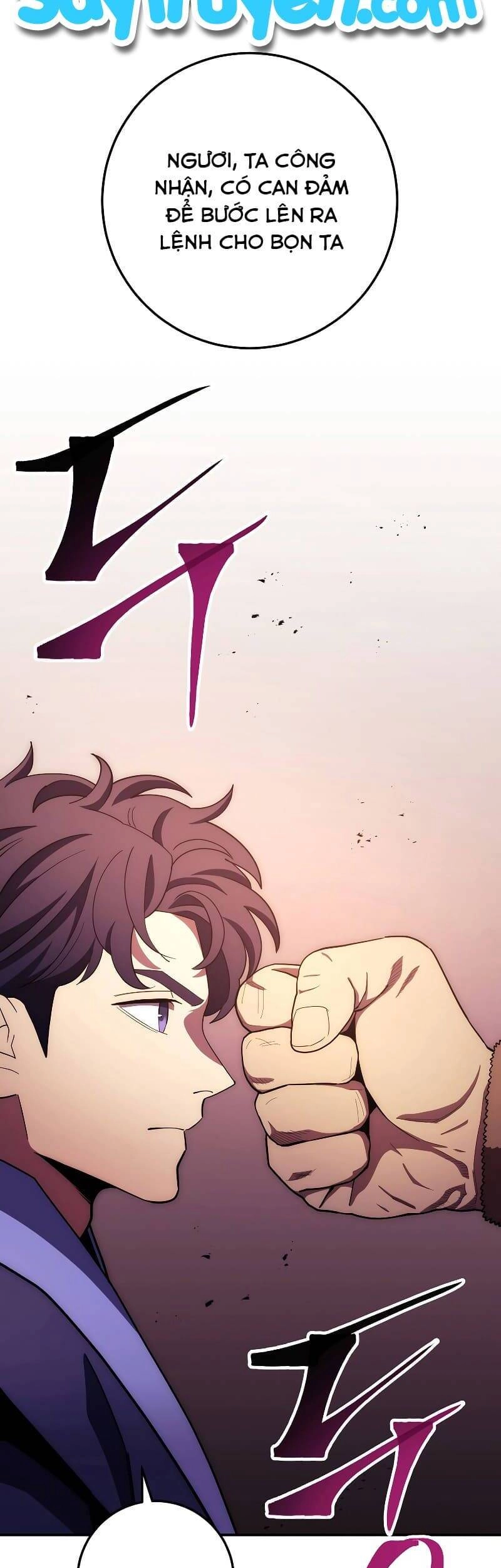 Huyền Thoại Diệt Thế Độc Long Chapter 107 - 38