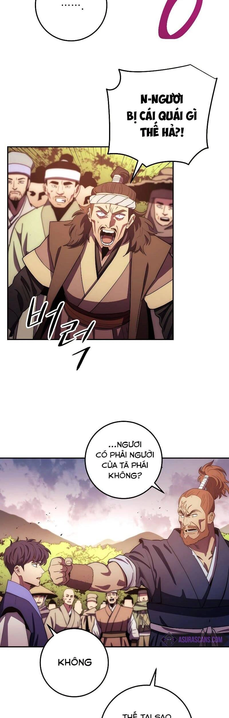 Huyền Thoại Diệt Thế Độc Long Chapter 107 - 39