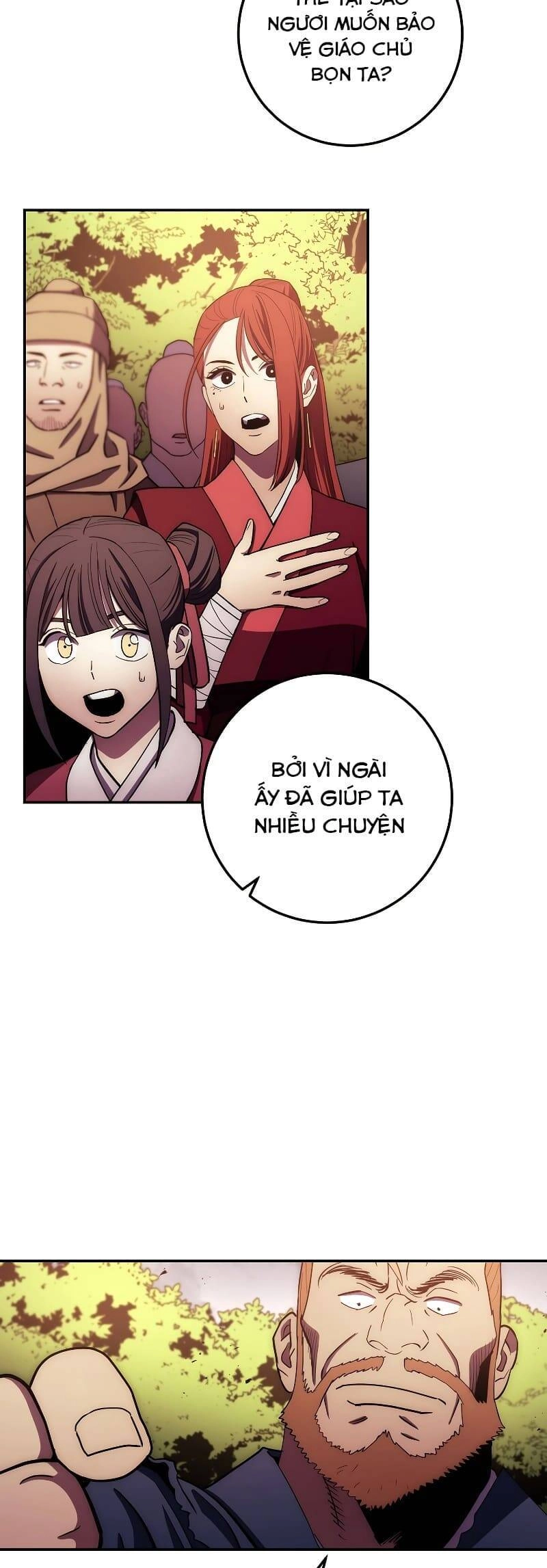 Huyền Thoại Diệt Thế Độc Long Chapter 107 - 40