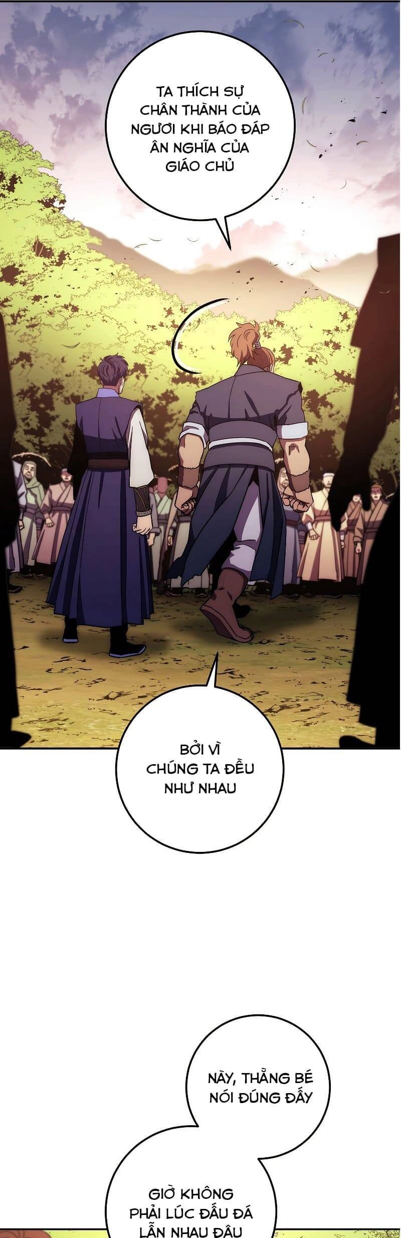 Huyền Thoại Diệt Thế Độc Long Chapter 107 - 42