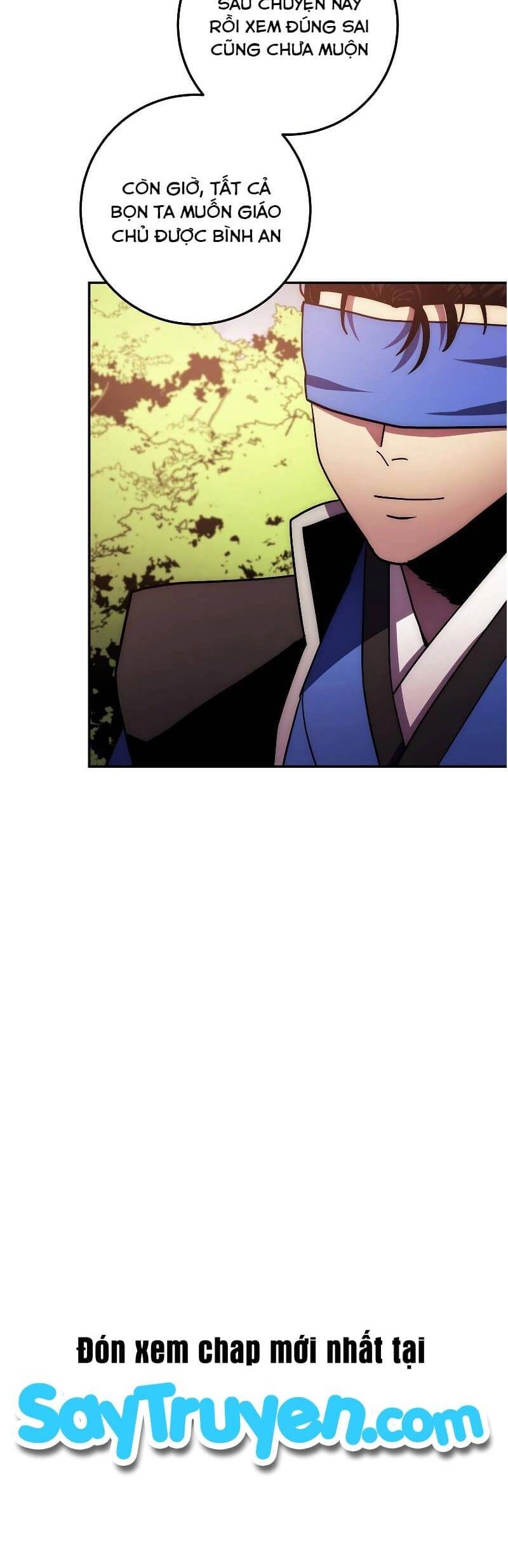 Huyền Thoại Diệt Thế Độc Long Chapter 107 - 44