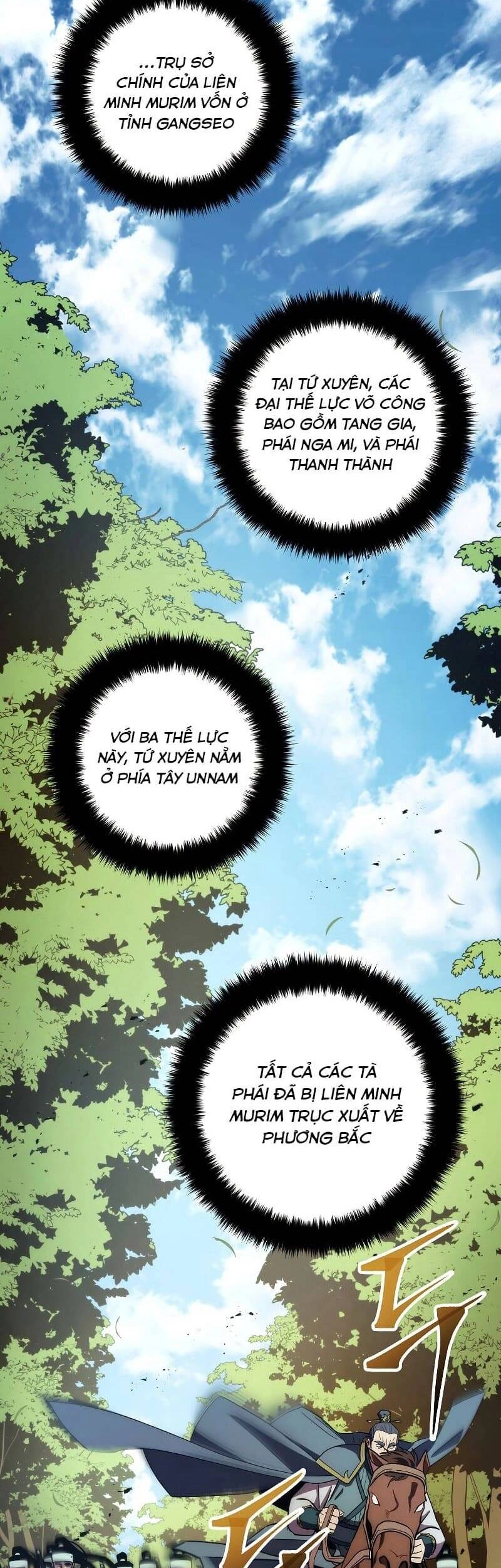 Huyền Thoại Diệt Thế Độc Long Chapter 107 - 47