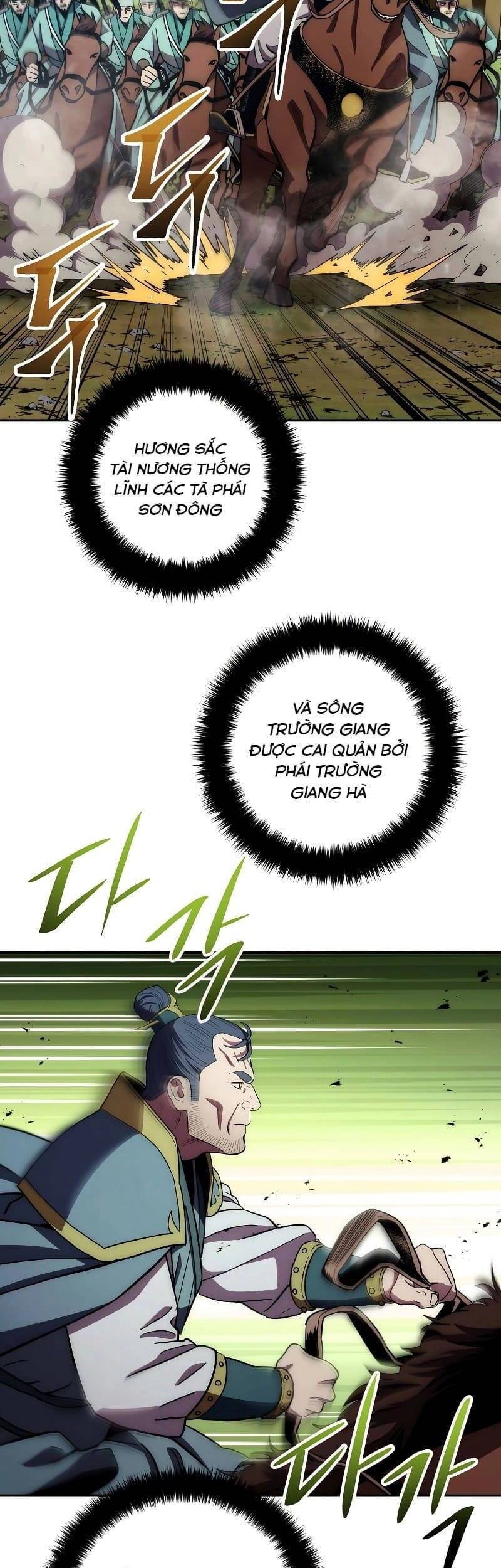 Huyền Thoại Diệt Thế Độc Long Chapter 107 - 48