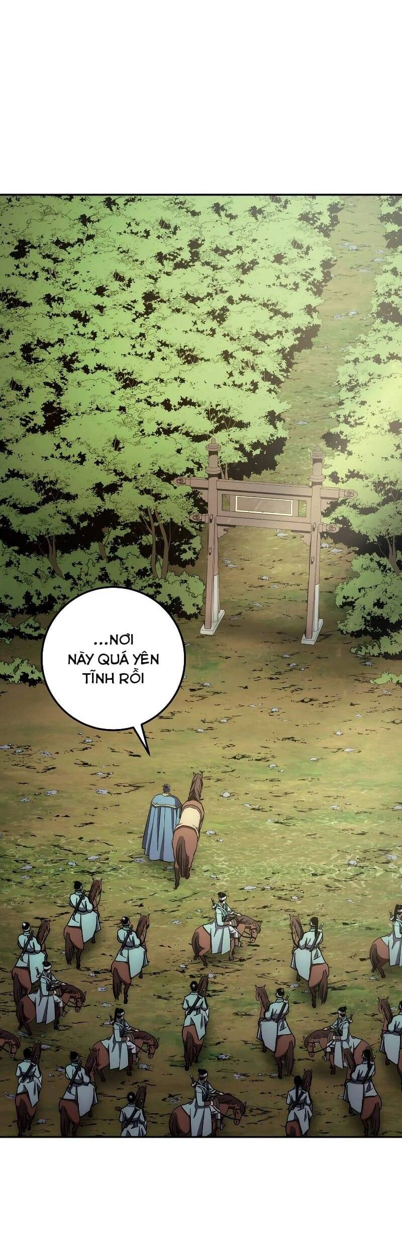 Huyền Thoại Diệt Thế Độc Long Chapter 107 - 53