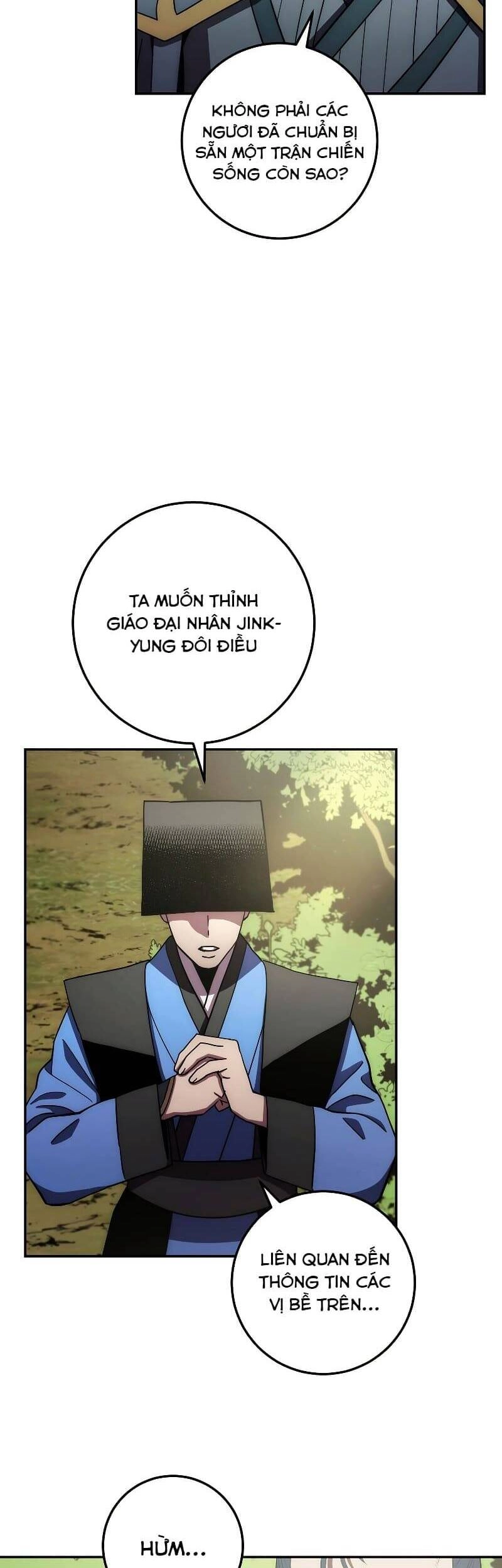 Huyền Thoại Diệt Thế Độc Long Chapter 107 - 55