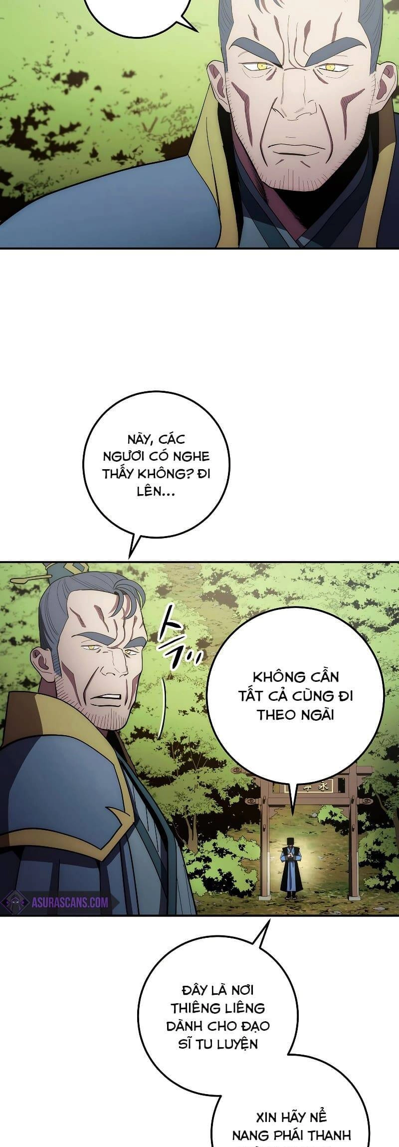 Huyền Thoại Diệt Thế Độc Long Chapter 107 - 56