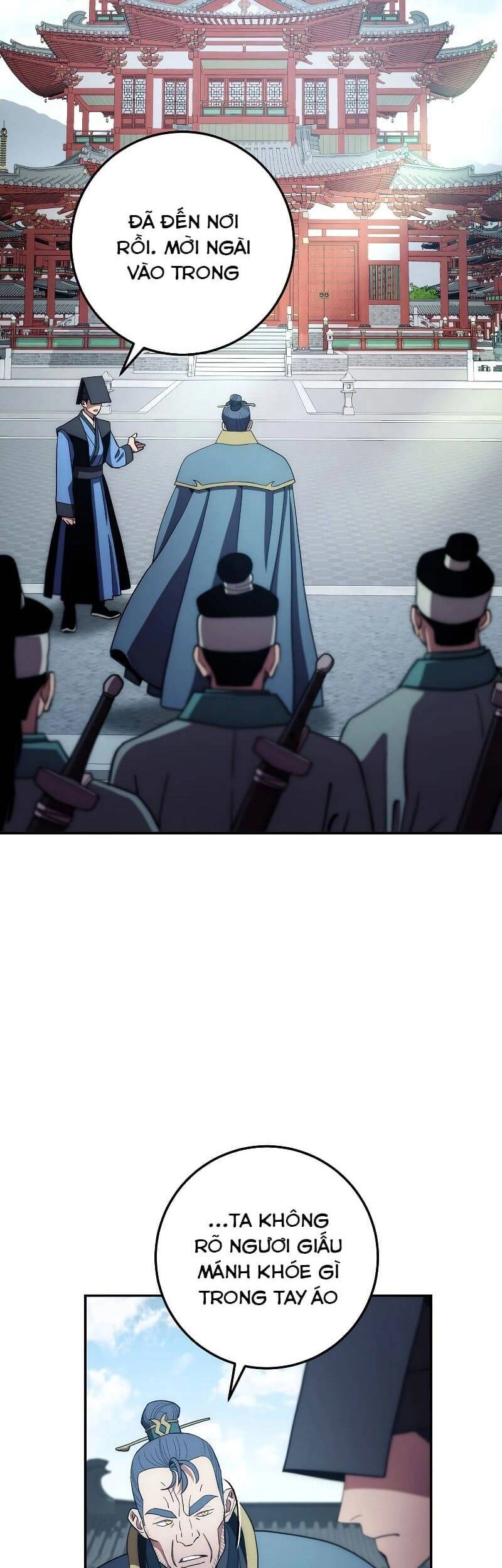 Huyền Thoại Diệt Thế Độc Long Chapter 107 - 61