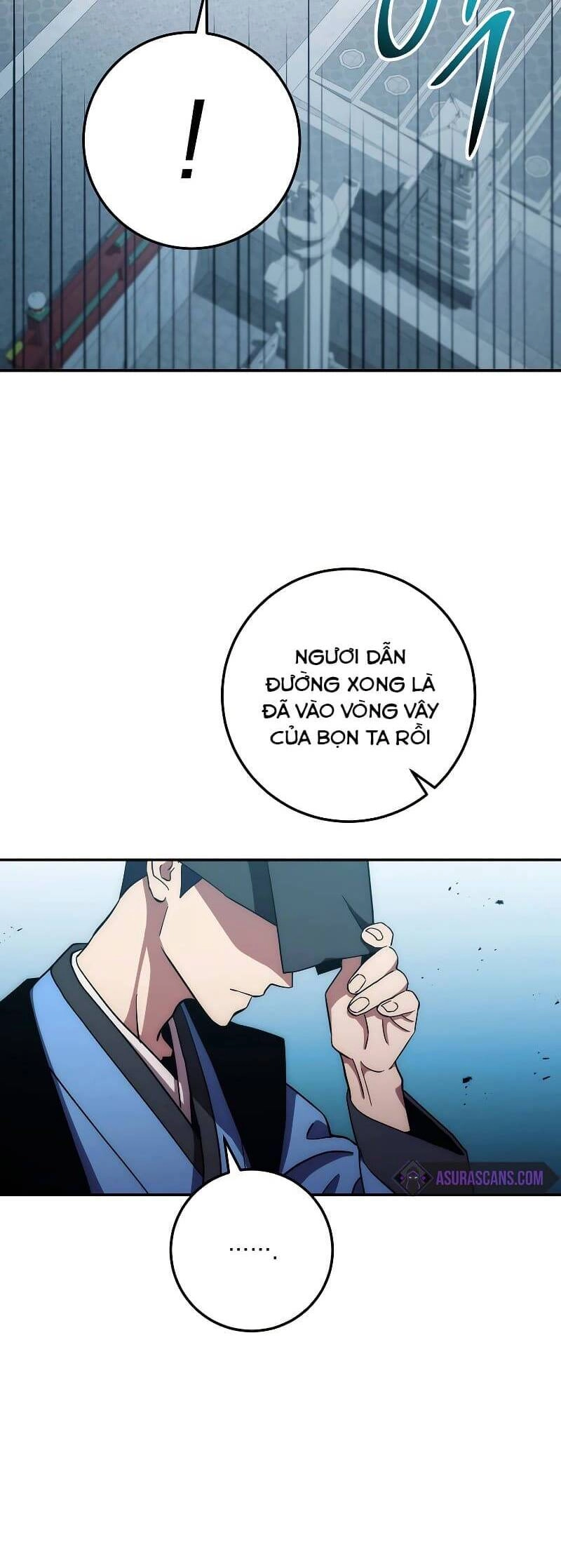 Huyền Thoại Diệt Thế Độc Long Chapter 107 - 63