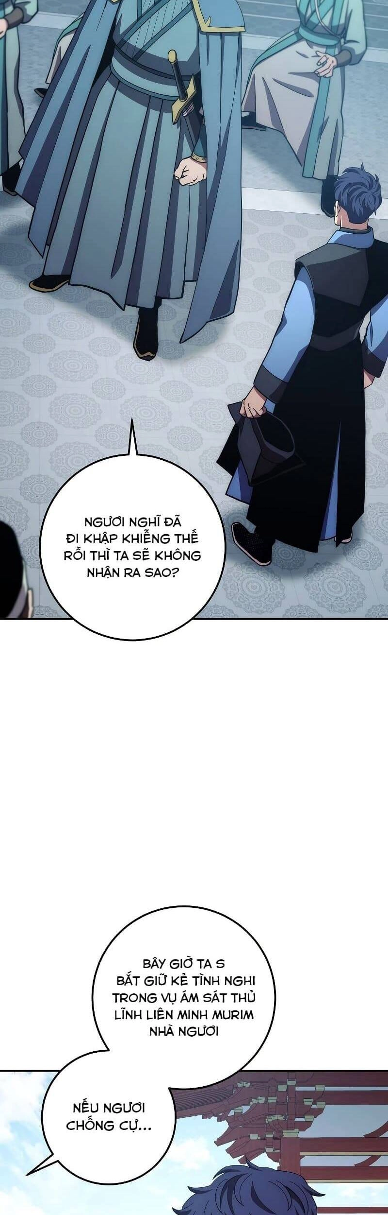 Huyền Thoại Diệt Thế Độc Long Chapter 107 - 65