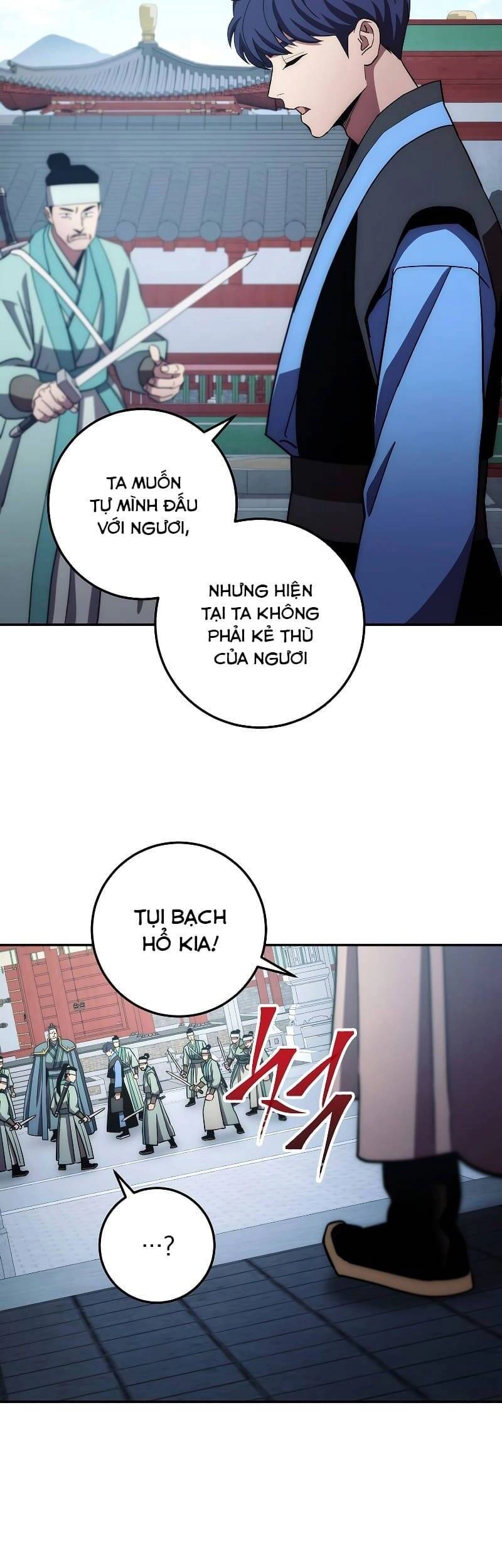 Huyền Thoại Diệt Thế Độc Long Chapter 107 - 66