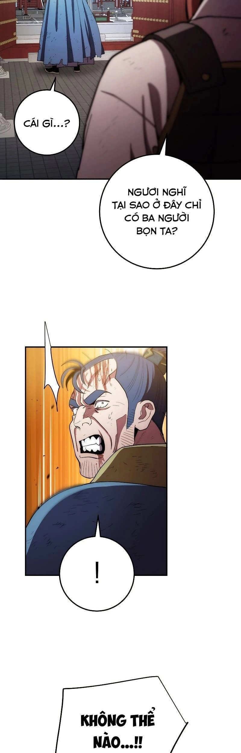 Huyền Thoại Diệt Thế Độc Long Chapter 109 - 29