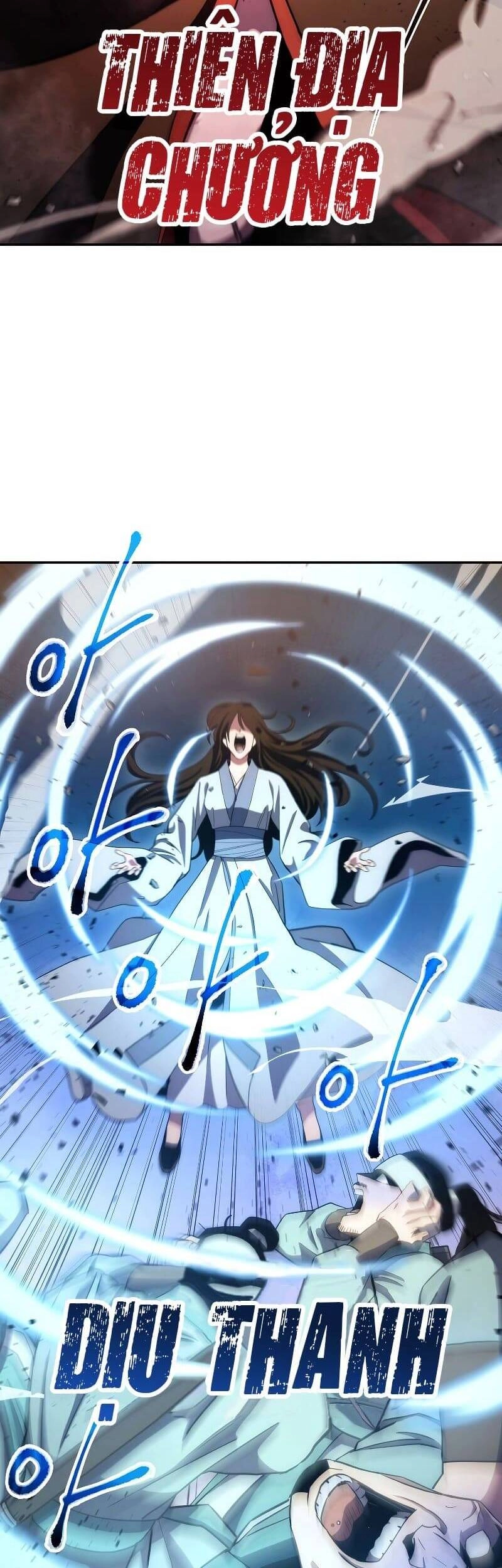 Huyền Thoại Diệt Thế Độc Long Chapter 109 - 32