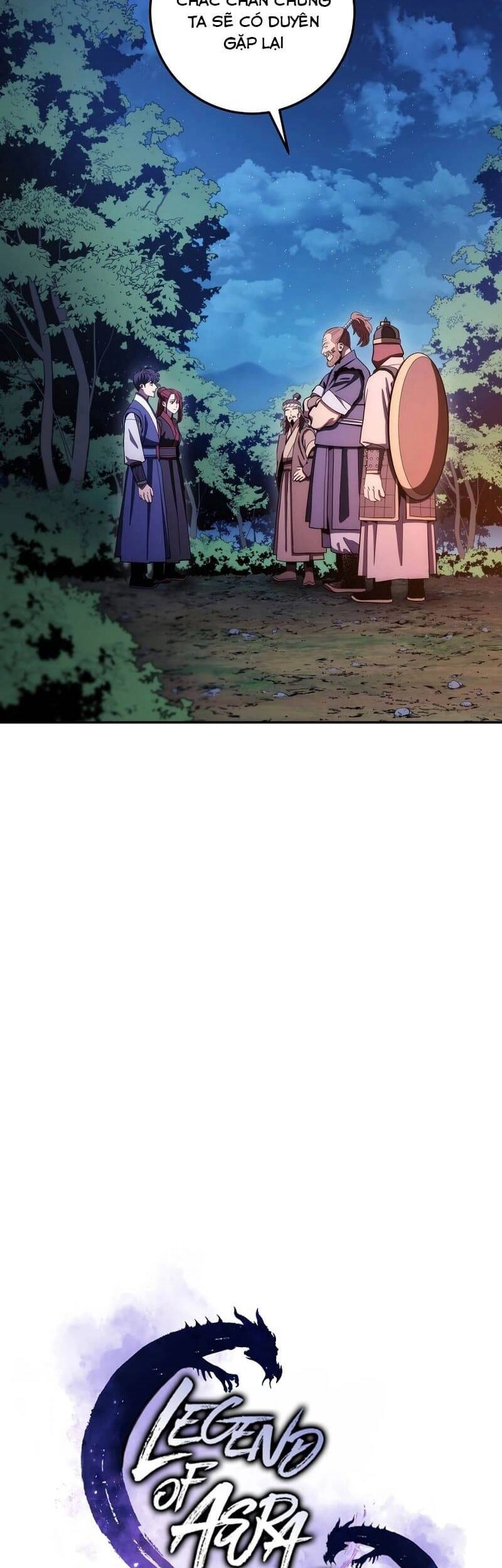 Huyền Thoại Diệt Thế Độc Long Chapter 110 - 5