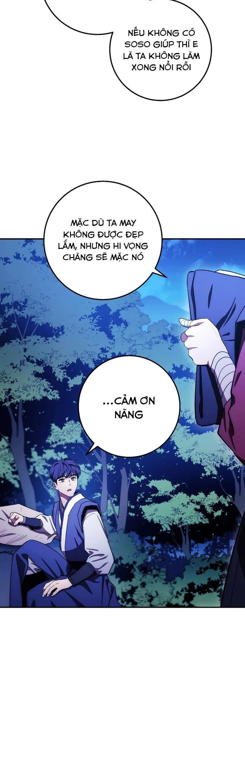 Huyền Thoại Diệt Thế Độc Long Chapter 110 - 10