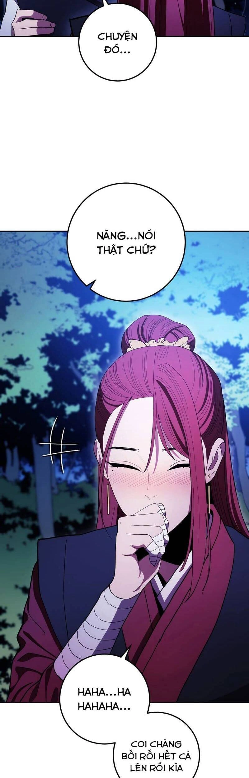 Huyền Thoại Diệt Thế Độc Long Chapter 110 - 15